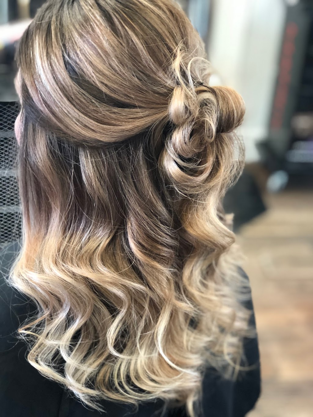 Coiffure Chick-Allure | 12700 1ᴱ Avenue, Saint-Georges, QC G5Y 2E6, Canada | Phone: (418) 228-9595