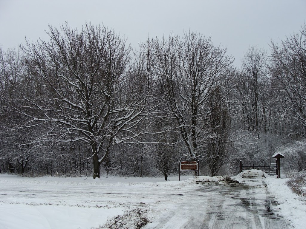 Nature View Park - entrance | 1087 Tonawanda Creek Rd, Buffalo, NY 14228, USA