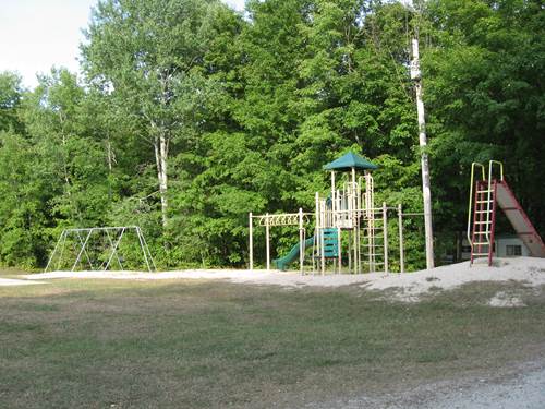 Ziontario Campgrounds | 344516 N Line, Priceville, ON N0C 1K0, Canada | Phone: (519) 924-2388