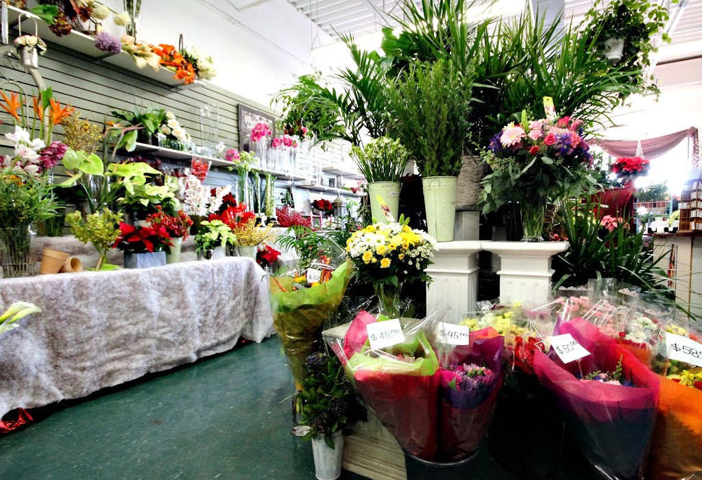 Talisman Flowers | 471 Hazeldean Rd, Kanata, ON K2L 4B8, Canada | Phone: (613) 831-3939