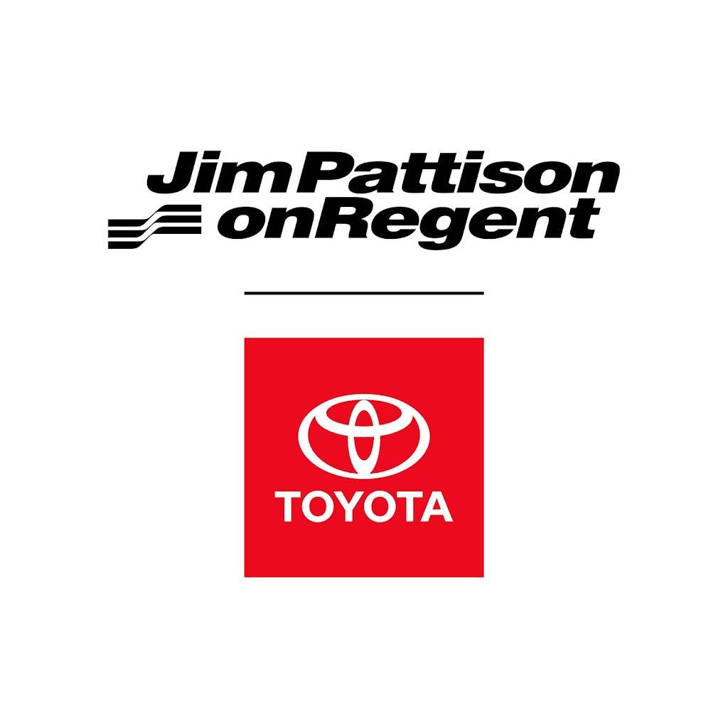 Jim Pattison Toyota on Regent Parts Department | 1486 Regent Ave W, Winnipeg, MB R2C 3A8, Canada | Phone: (888) 820-5117