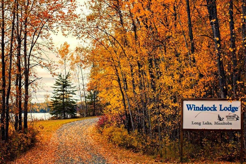 Windsock Lodge | Long Lake, MB R0E 0M0, Canada | Phone: (204) 785-1711