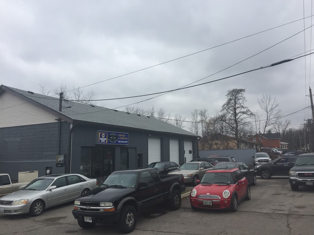 J B Auto Service Inc | 329 Old Brock Road, Dundas, ON L9H 5H7, Canada | Phone: (905) 628-3801