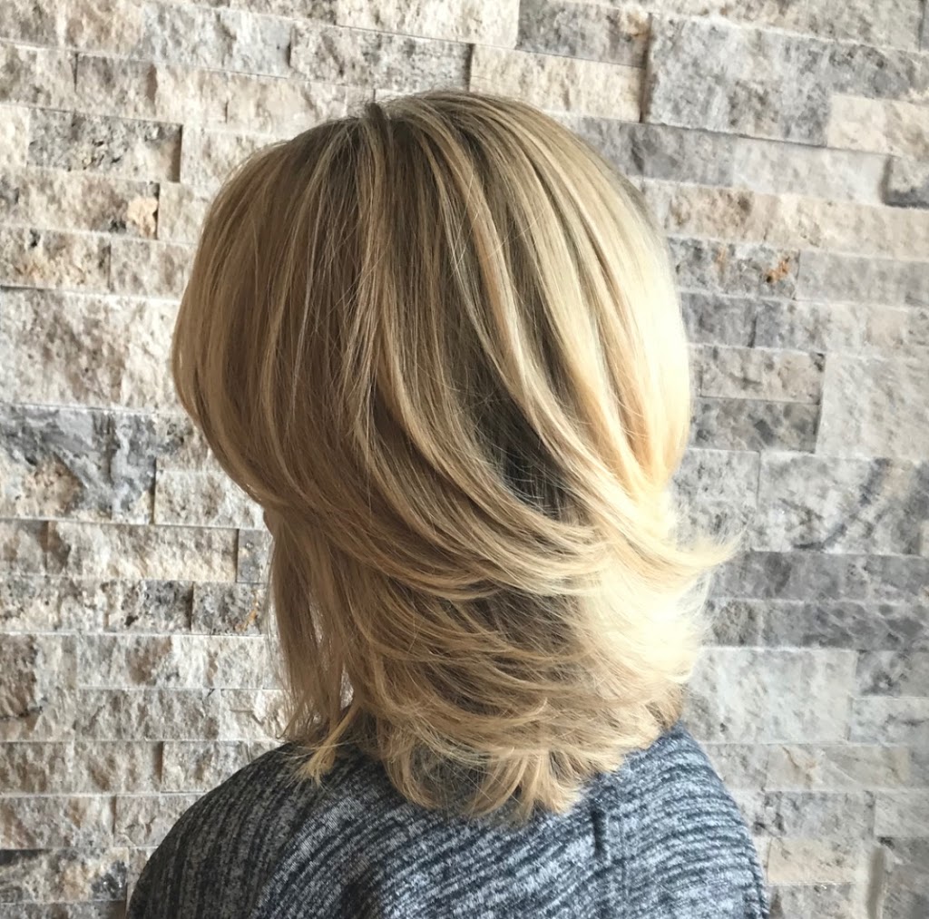 Blyss Hair & Body | 1011 Upper Middle Rd E C14E, Oakville, ON L6H 4L2, Canada | Phone: (905) 849-9876