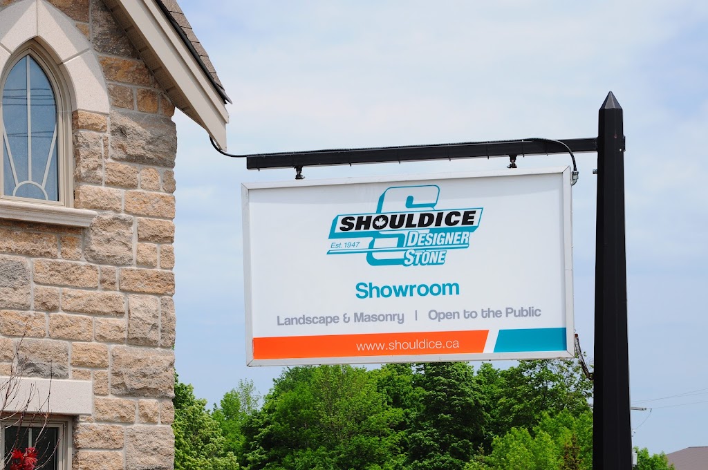 Shouldice Stone | 281227 Shouldice Block Rd, Shallow Lake, ON N0H 2K0, Canada | Phone: (800) 265-3174