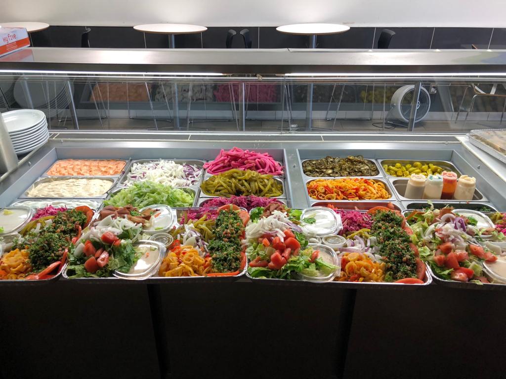 Shawarma Prince | 3101 Strandherd Dr, Nepean, ON K2G 4R1, Canada | Phone: (613) 843-0003