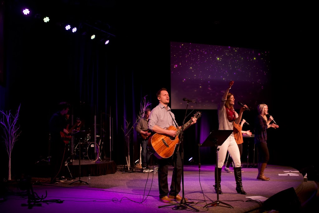 Champion City Church | 12709 52 St NW, Edmonton, AB T5A 4G2, Canada | Phone: (780) 472-2700