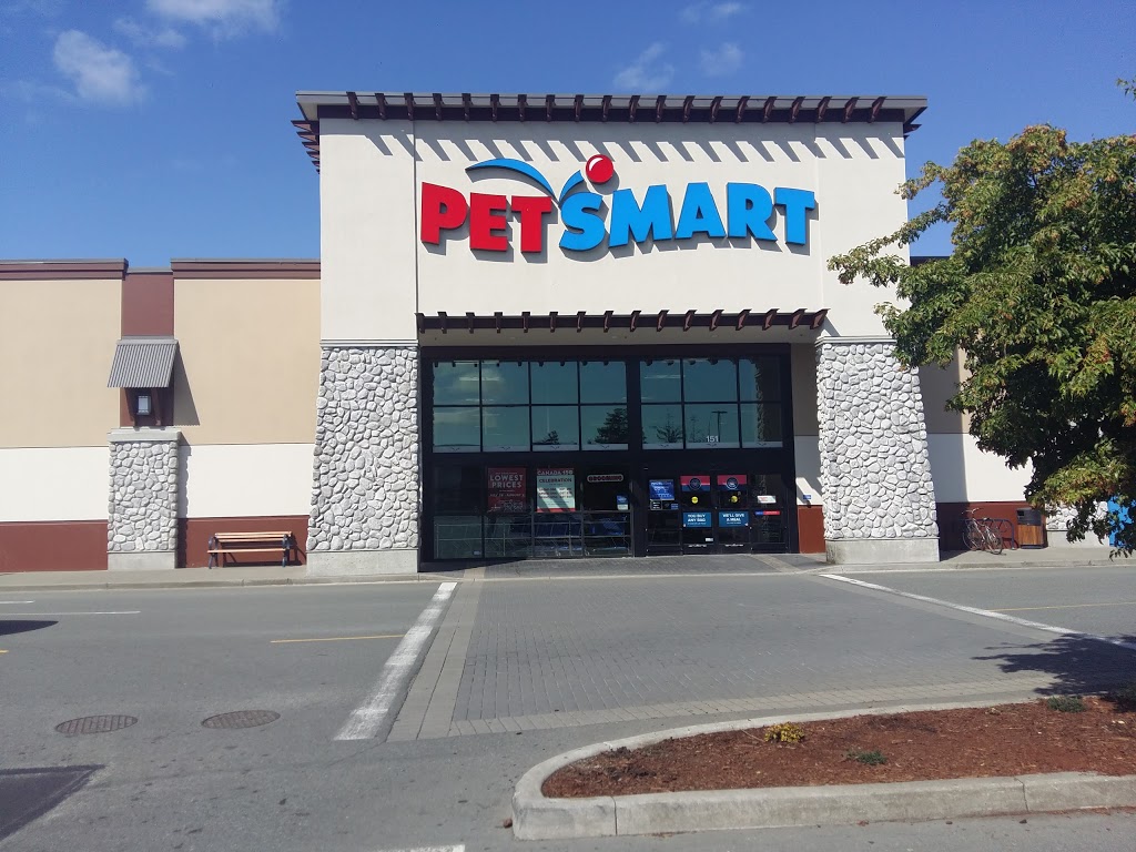 PetSmart | 2401 Millstream Rd Unit A, Victoria, BC V9B 3R5, Canada | Phone: (250) 391-9212