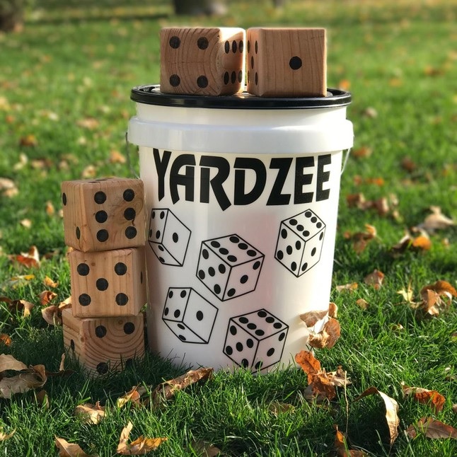 Queen City Yard Game Company | 800 Walck Rd, North Tonawanda, NY 14120, USA | Phone: (716) 866-0667