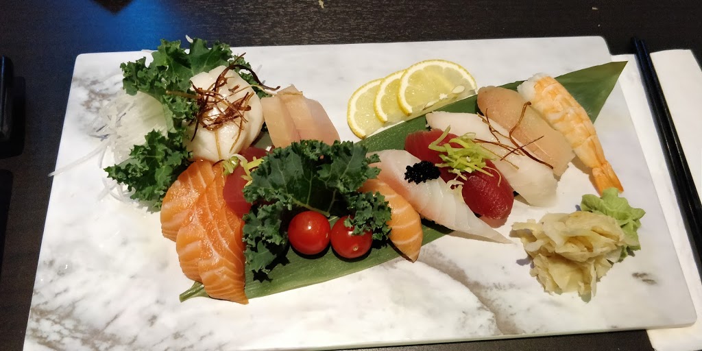 Kibo Sushi House - St.Clair | 701 St Clair Ave W, Toronto, ON M6C 1B2, Canada | Phone: (416) 651-8302