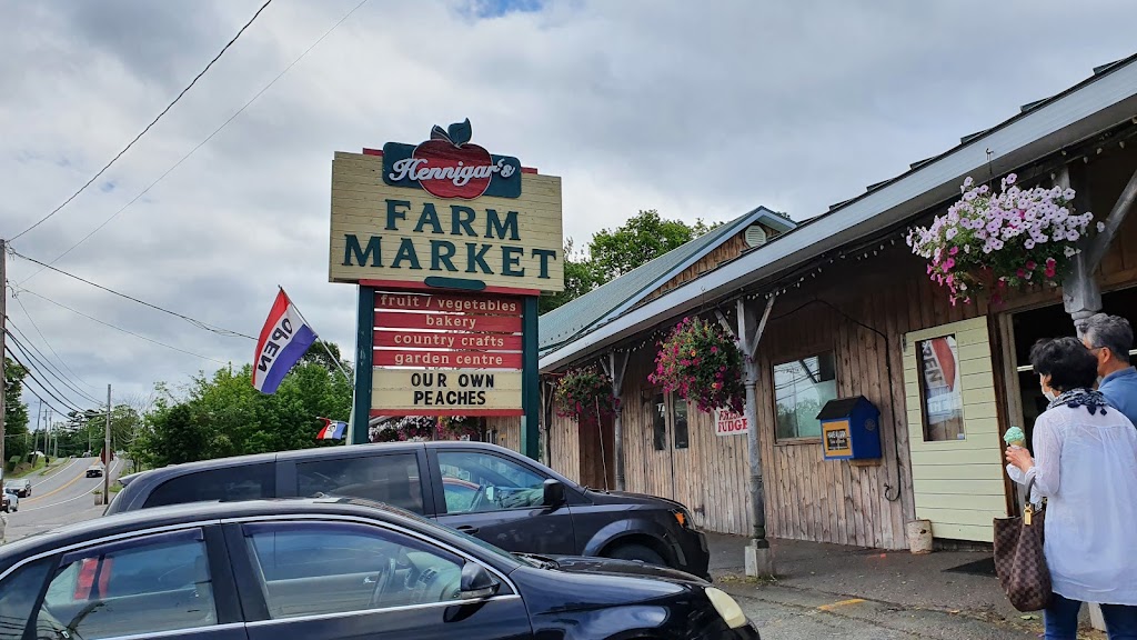 Stirlings Farm Market (Greenwich) | 10328 Evangeline Trail, Wolfville, NS B4P 2R2, Canada | Phone: (902) 542-2789