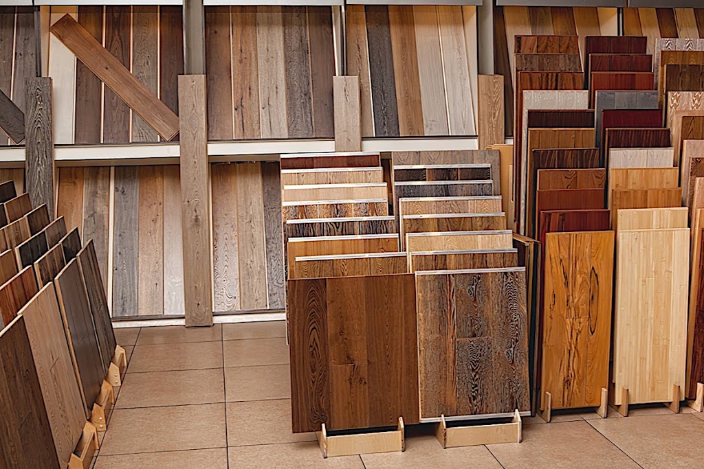 Hardwood Constructor Depot | 3145 Dundas St W Unit #9, Mississauga, ON L5L 5V8, Canada | Phone: (905) 997-0258