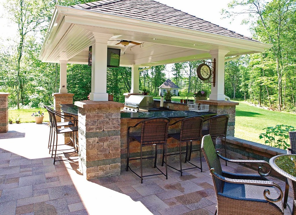 Canada Outdoor Kitchens | 78 Winston Dr SW, Calgary, AB T3C 2P9, Canada | Phone: (844) 371-7887