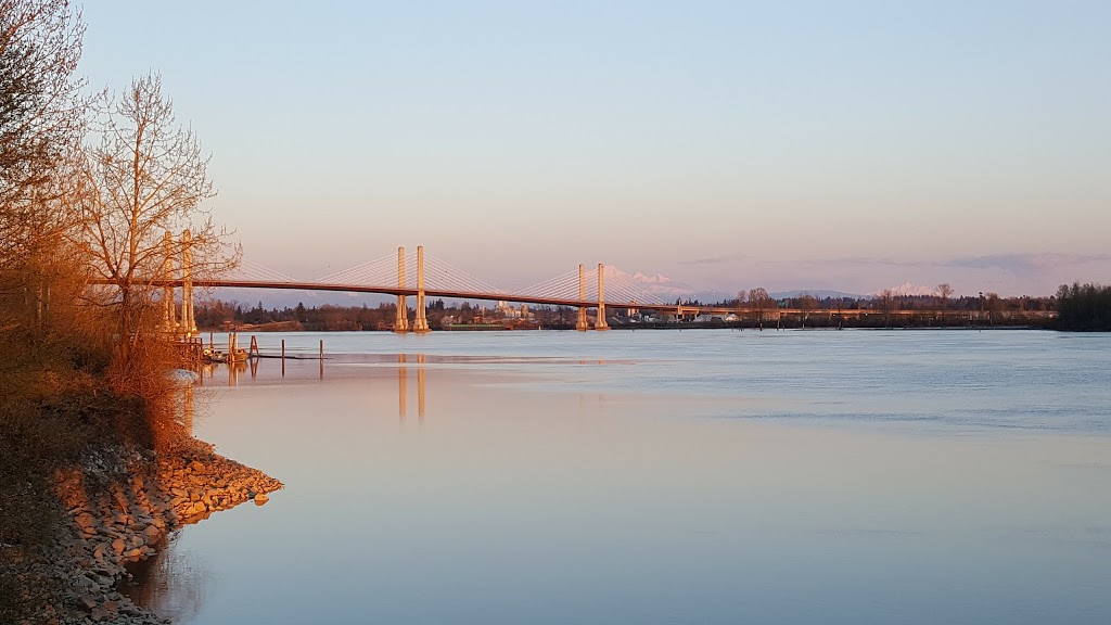 Harris Landing & Shoreline Park | Pitt Meadows, BC V3Y 2V4, Canada