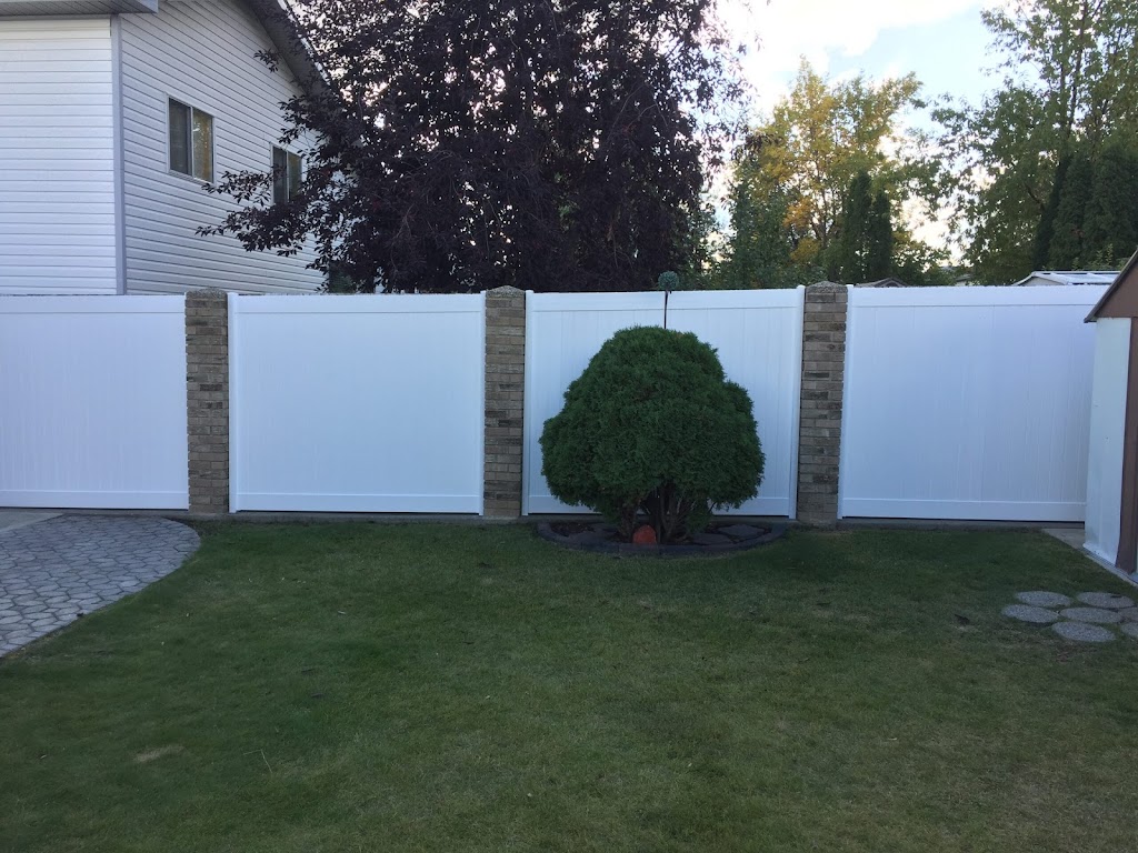 Lock Tight Vinyl Fencing/Decking | 3658 31a St NW, Edmonton, AB T6T 1H4, Canada | Phone: (780) 275-0188