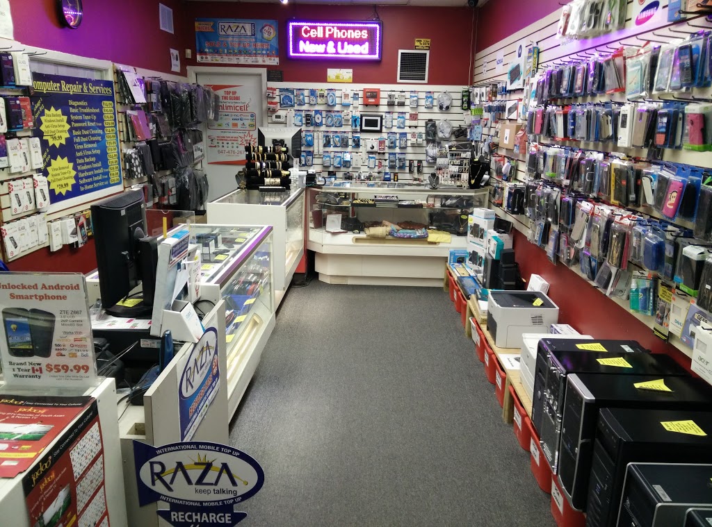 Gadgets & Gold | 2814 Victoria Park Ave, North York, ON M2J 4A8, Canada | Phone: (416) 490-8886