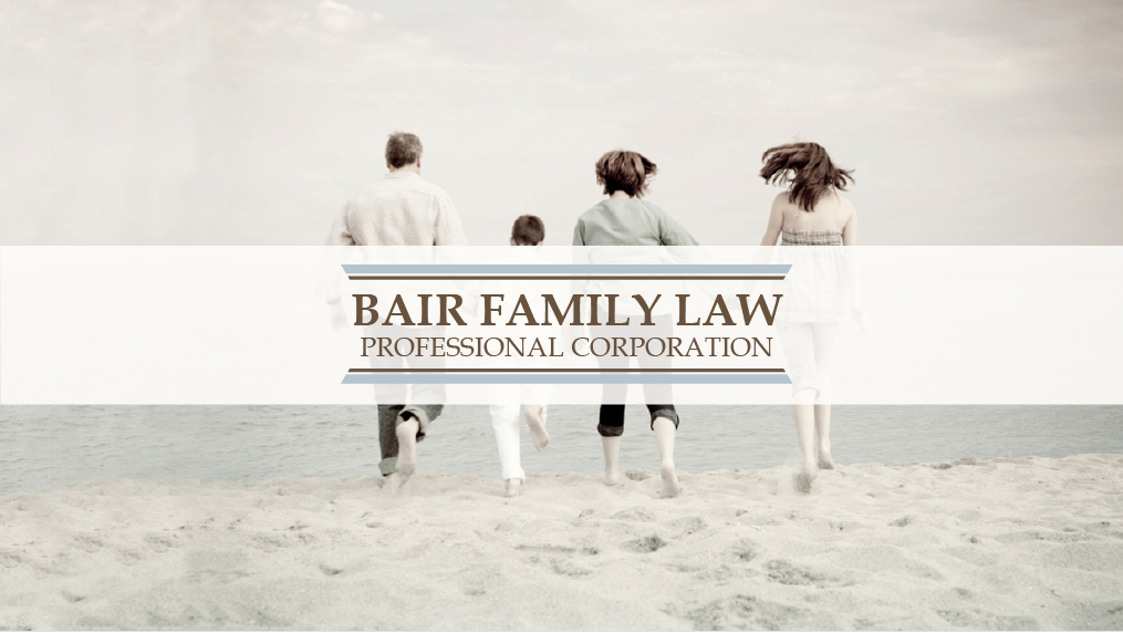 Bair Family Law | 11 Poyntz St, Barrie, ON L4M 3N6, Canada | Phone: (705) 720-1090