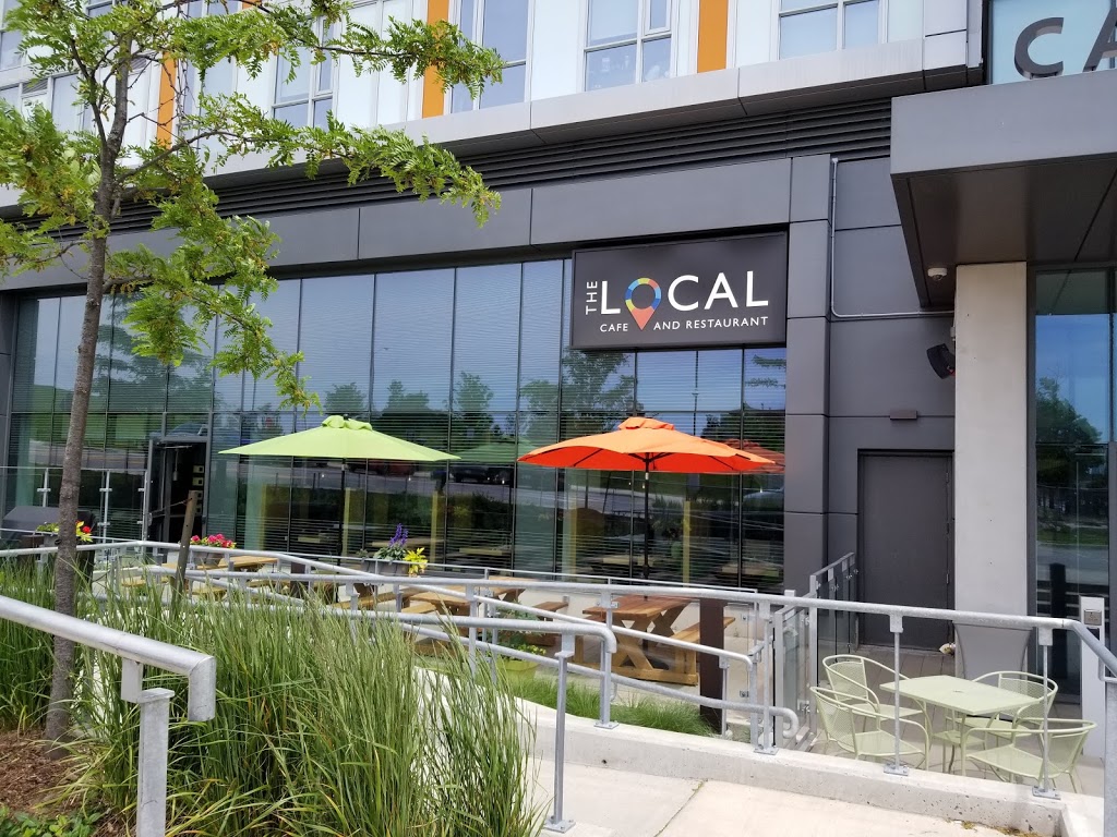 The Local Cafe and Restaurant | 937 Progress Ave, Scarborough, ON M1G 3T8, Canada | Phone: (416) 289-5000 ext. 6897