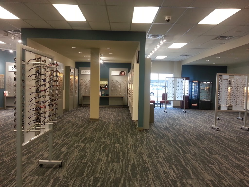 Optiks International (Abbotsford) | 32500 S Fraser Way Unit 320, Abbotsford, BC V2T 1X3, Canada | Phone: (604) 851-8029