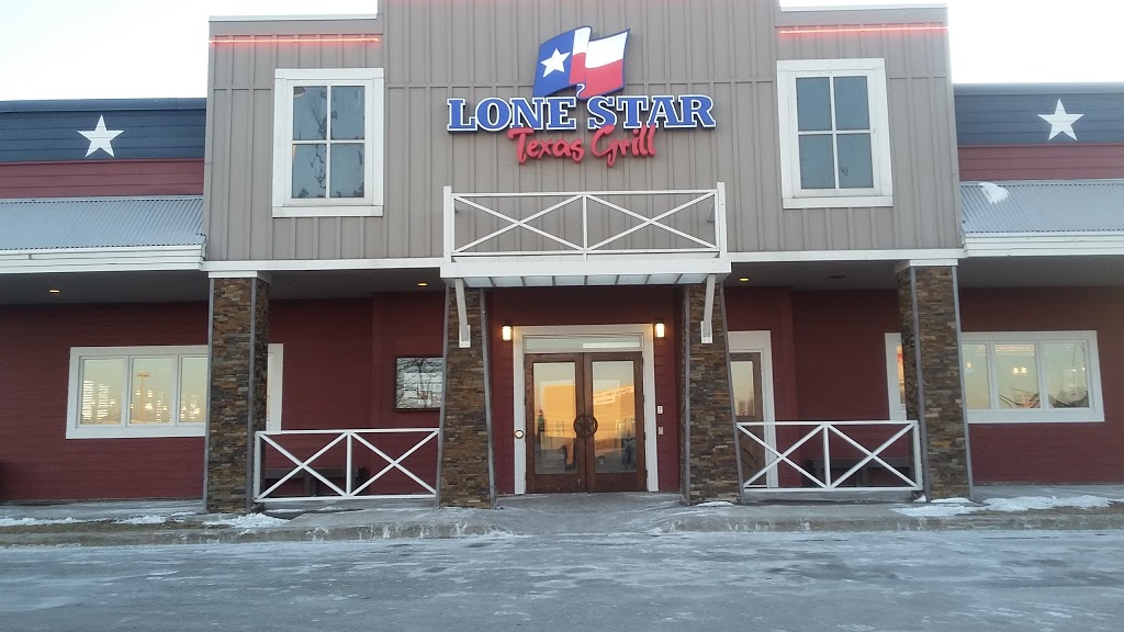 Lone Star Texas Grill | 2520 Hyde Park Gate, Oakville, ON L6H 6M2, Canada | Phone: (905) 829-2265