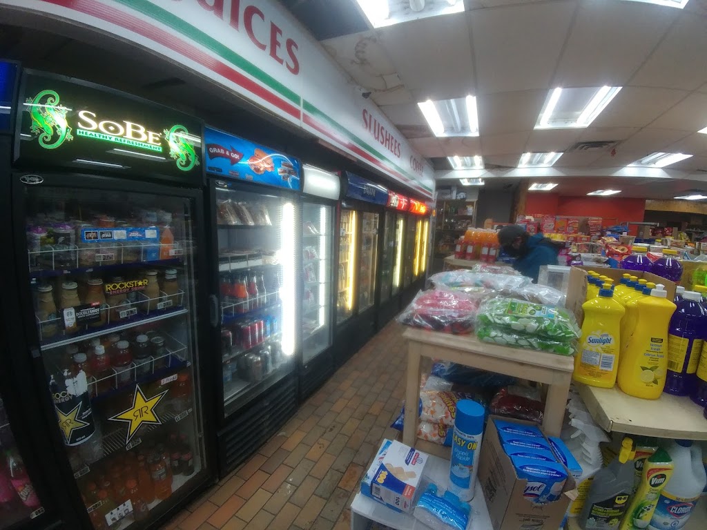 Stadium Mini Mart | 9361 107 A Ave, Edmonton, AB T5H 0Z4, Canada | Phone: (780) 414-0243