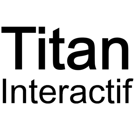 Titan Interactif Inc. | 1090 Rue Jean-Lesage, Sainte-Julie, QC J3E 2E8, Canada | Phone: (514) 949-5201