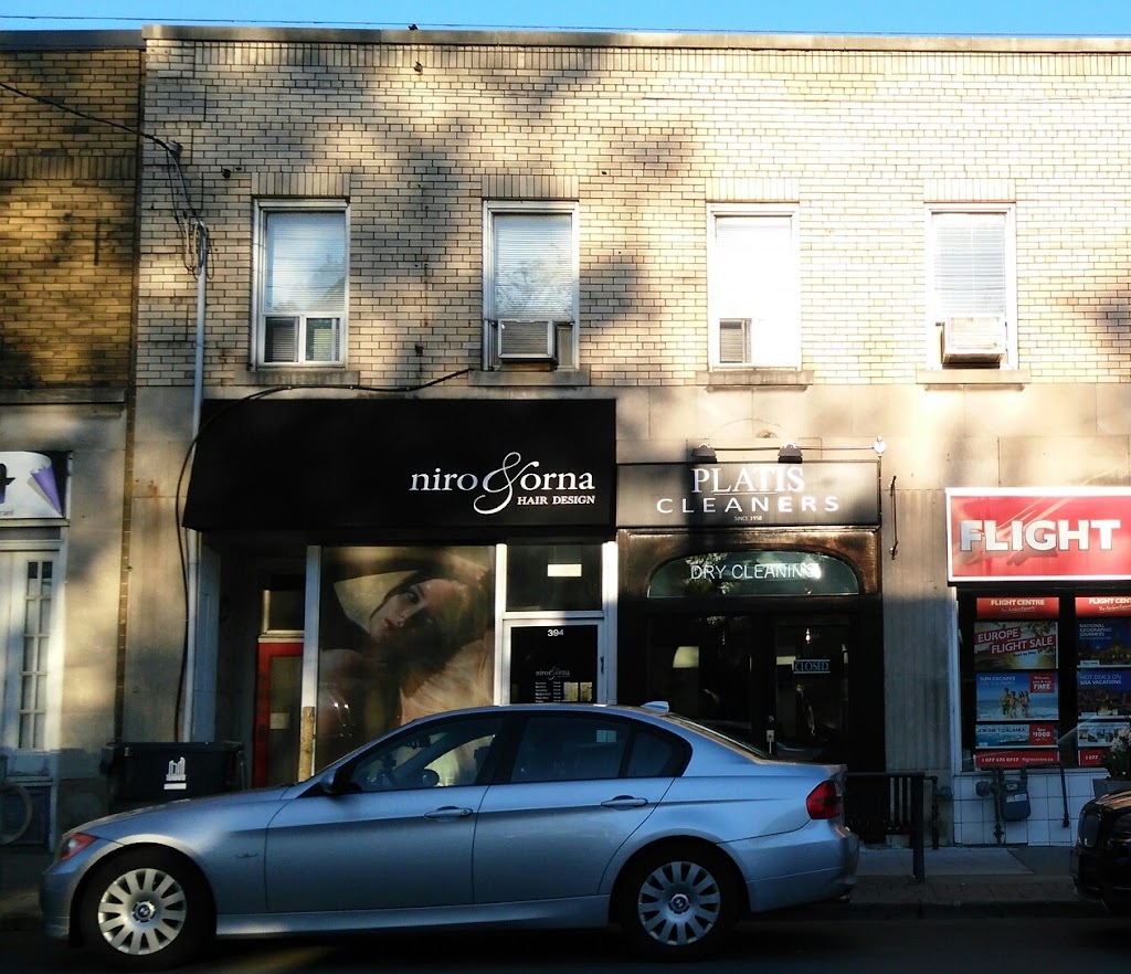 Niro Orno | 394 Spadina Rd, Toronto, ON M5P 2W2, Canada | Phone: (416) 483-7272