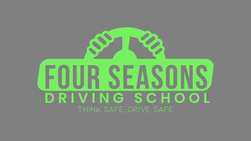 Four Seasons Driving School | 5805 140A Pl, Surrey, BC V3X 2S1, Canada | Phone: (604) 505-3129