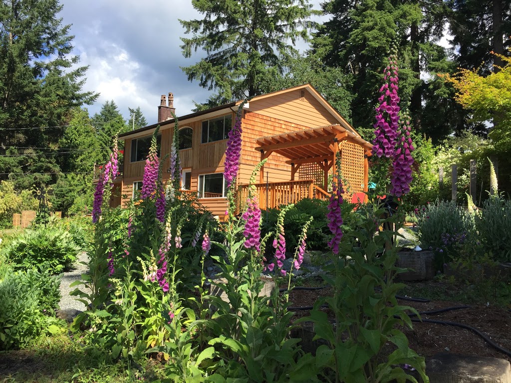 IslandSkye Bed and Breakfast | 1750 Maple Bay Rd, Duncan, BC V9L 5N6, Canada | Phone: (250) 746-4838