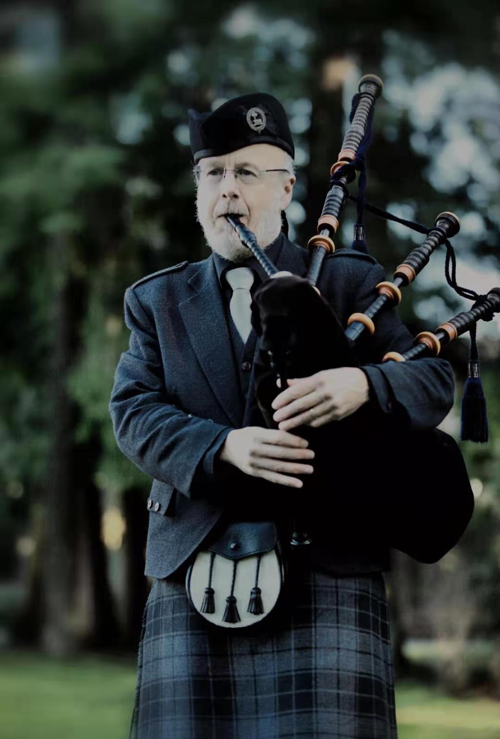 Valley Bagpiper Joe McDonald | 32 Lakeshore Dr, Cultus Lake, BC V2R 4Z9, Canada | Phone: (778) 888-2954