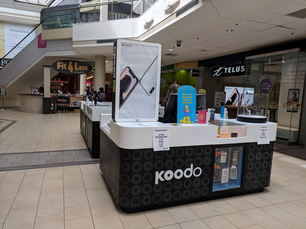 Koodo Shop | 435 Stone Rd W Unit K07, Guelph, ON N1G 2X6, Canada | Phone: (519) 763-7281