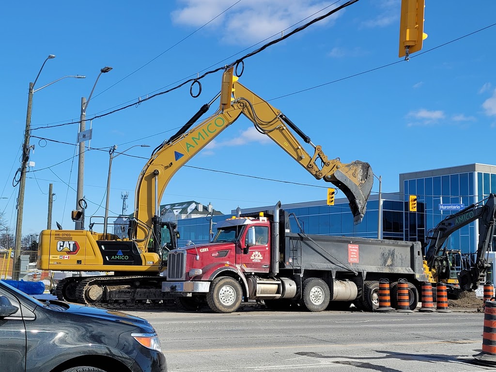 Jap Gobind Transport Ltd | 10 Wheeler Dr, Bolton, ON L7E 4H8, Canada | Phone: (647) 680-2425