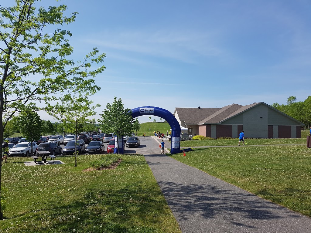 Parc Terry-Fox | Boulevard Leclerc E, Granby, QC J2G 9B7, Canada | Phone: (450) 776-8285