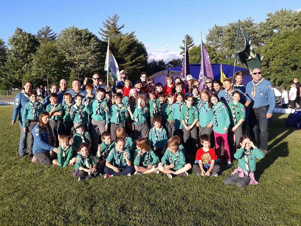 17e groupe scout N.D.A. Blainville | Maison des associations, 1001 Chemin du Plan Bouchard, C.P. 44, Blainville, QC J7C 4N4, Canada | Phone: (450) 543-1773