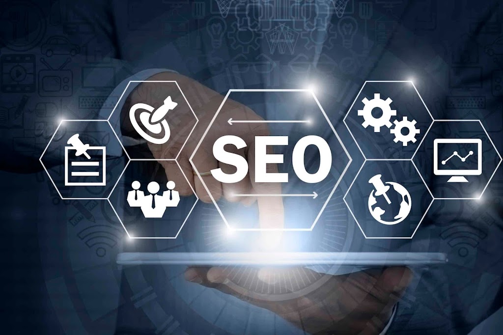 SEO Solutions | 163 Guildwood Dr, Bowmanville, ON L1C 5C9, Canada | Phone: (647) 693-2127