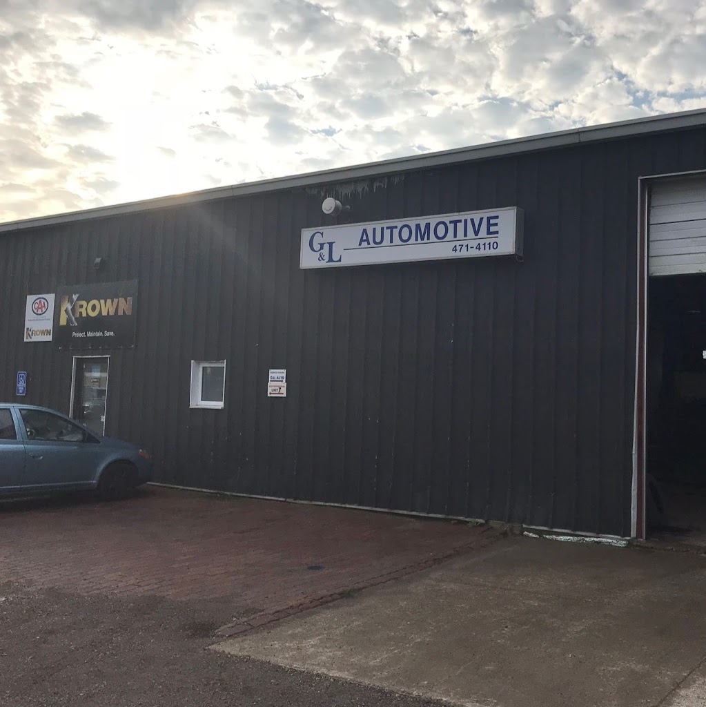 G&L Automotive | 1930 Mallard Rd, London, ON N6H 5M1, Canada | Phone: (519) 471-4110