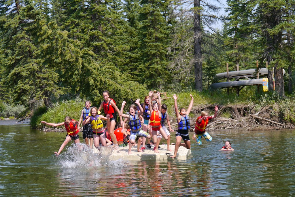 Camp Valaqua | Township Rd 300, Water Valley, AB T0M 2E1, Canada | Phone: (403) 637-2510