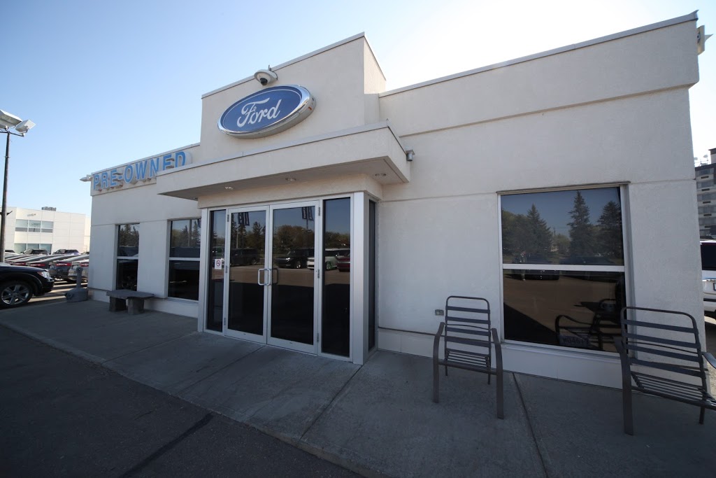 Freedom Ford | 7505 75 Street NW, Edmonton, AB T6C 4H8, Canada | Phone: (780) 462-7575