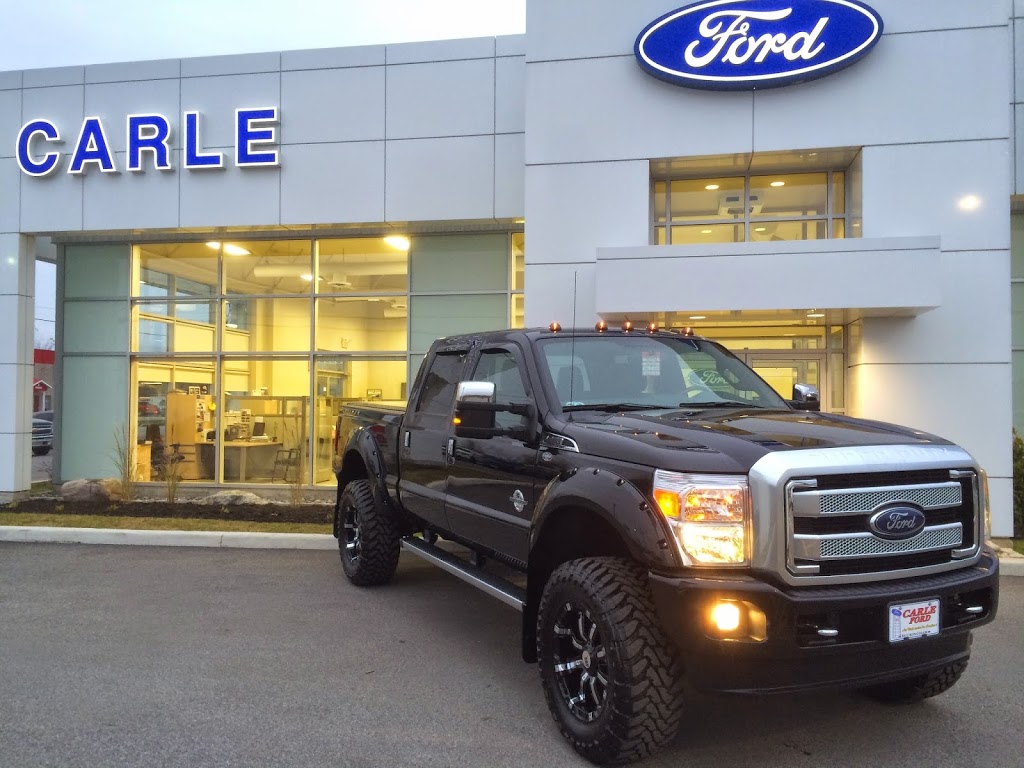 Carle Ford | 901 Rue Dollard, Gatineau, QC J8L 3T4, Canada | Phone: (819) 986-3000