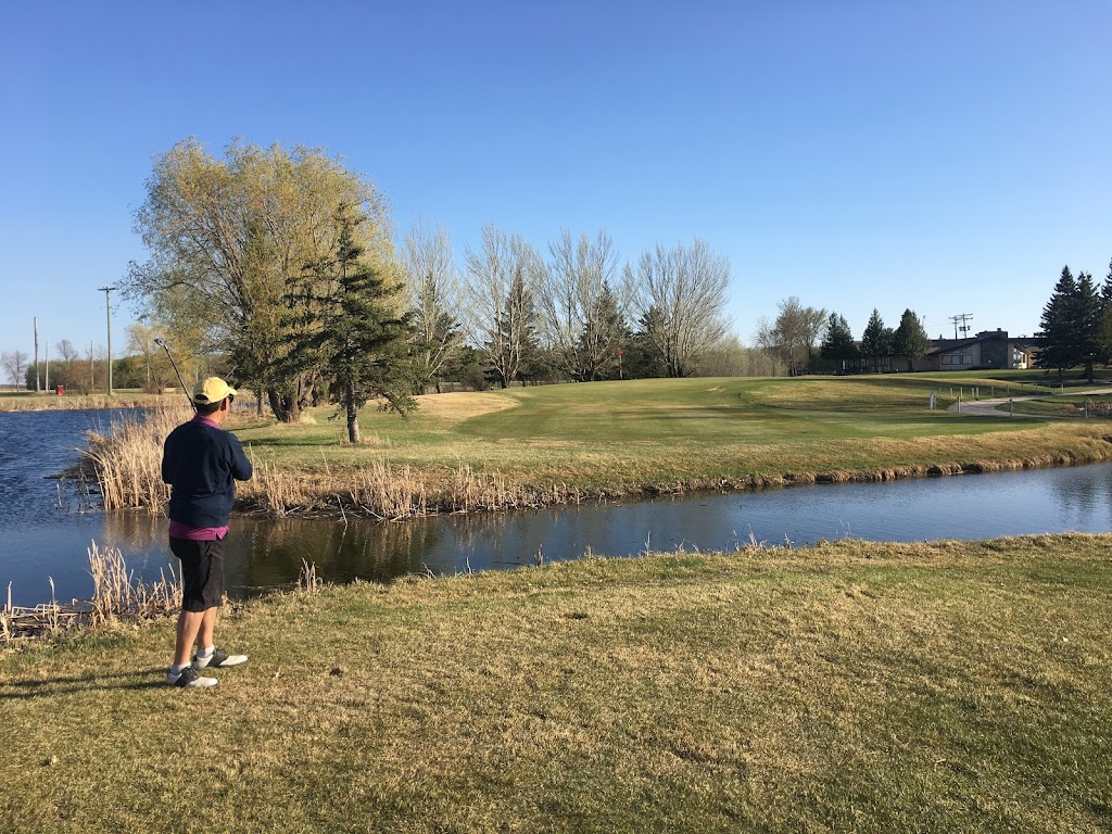 Whispering Winds of Warren Golf and Country Club | Rd 3 W, Warren, MB R0C 3E0, Canada | Phone: (204) 322-5104