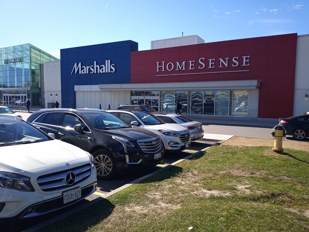 Home Sense | 9350 Yonge St, Richmond Hill, ON L4C 5G2, Canada | Phone: (905) 884-8057