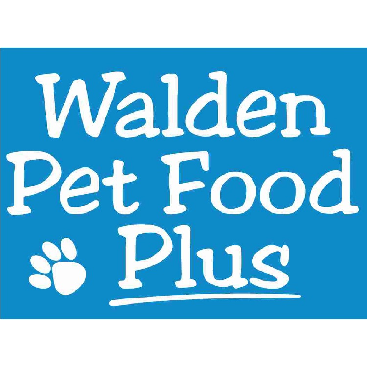 Walden Pet Food Plus | 125 Regional Rd 24, Lively, ON P3Y 1J1, Canada | Phone: (705) 692-1714