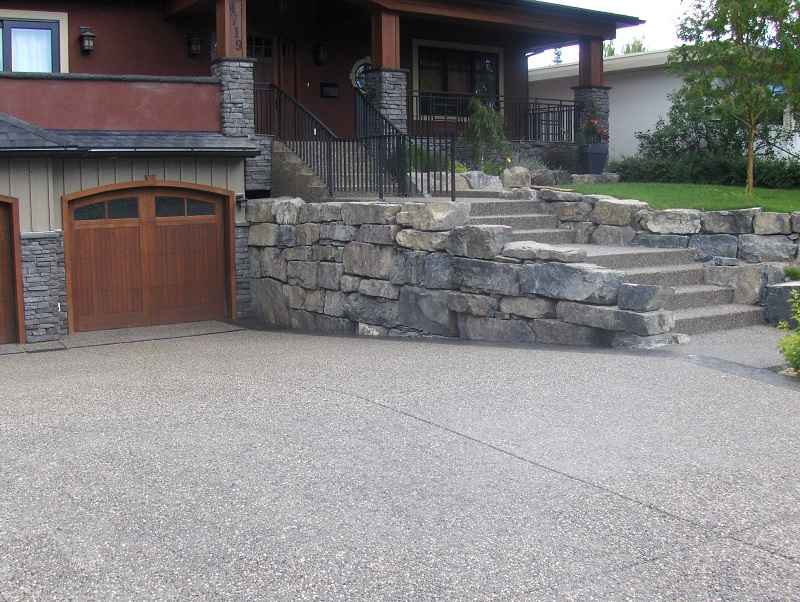 Airdrie Concrete Pros | 214 Coopersfield Way SW, Airdrie, AB T4B 4K7, Canada | Phone: (587) 848-4270