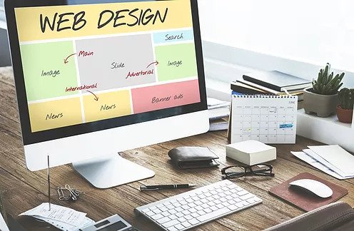 Gta Web Designer | 20 Earnscliffe Cir, Brampton, ON L6T 2B2, Canada | Phone: (437) 777-2631