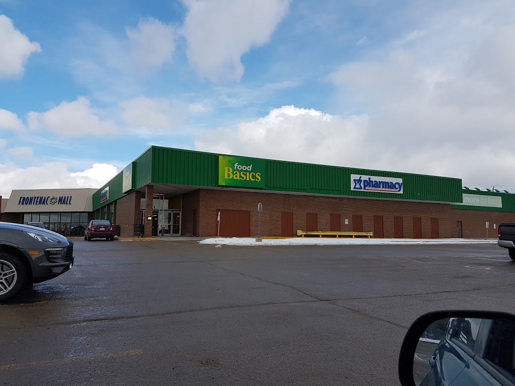 Food Basics | 1300 Bath Rd, Kingston, ON K7M 4X4, Canada | Phone: (613) 544-9317