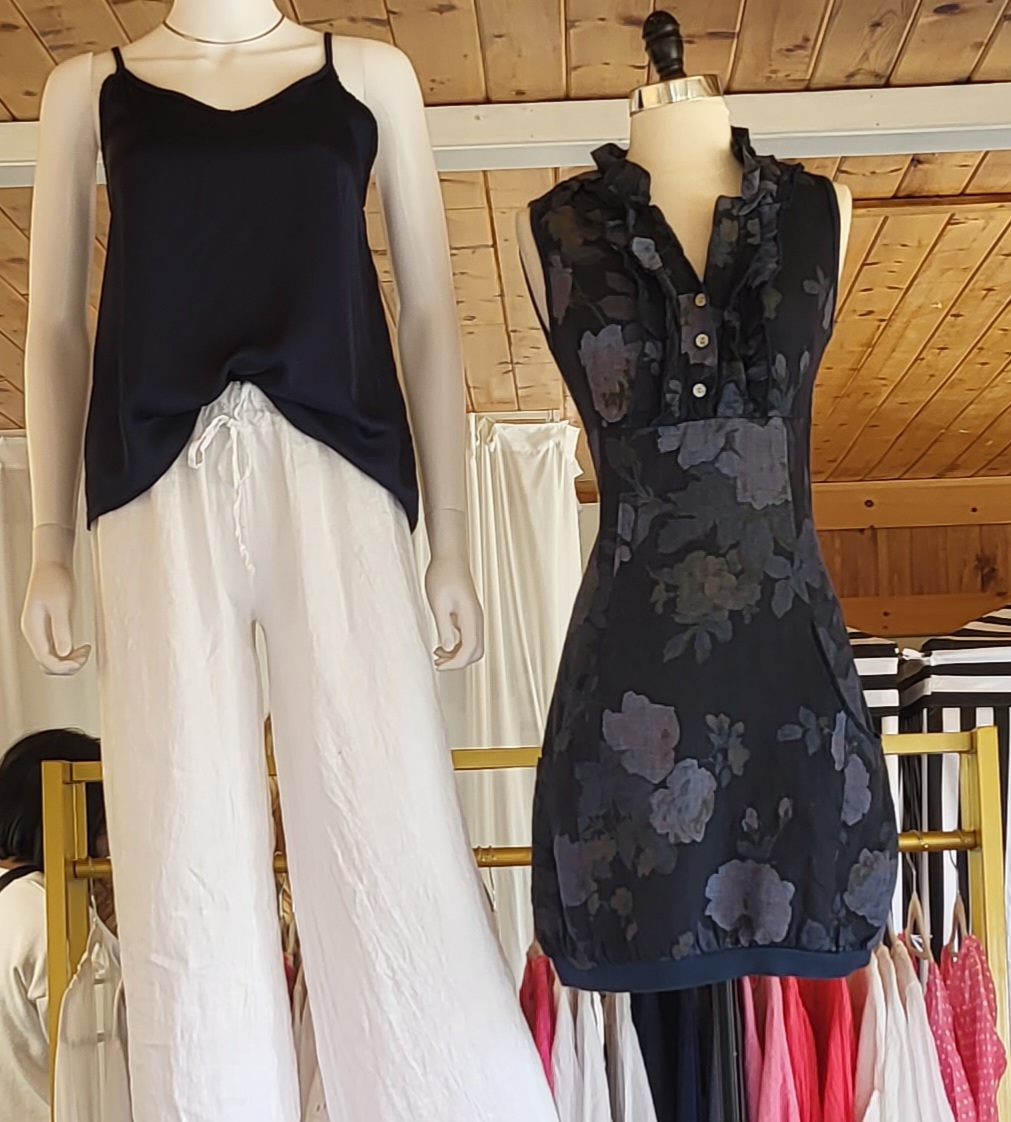 MUST Boutique Port Carling | 1 Lock St E, Port Carling, ON P0B 1J0, Canada | Phone: (705) 394-6461