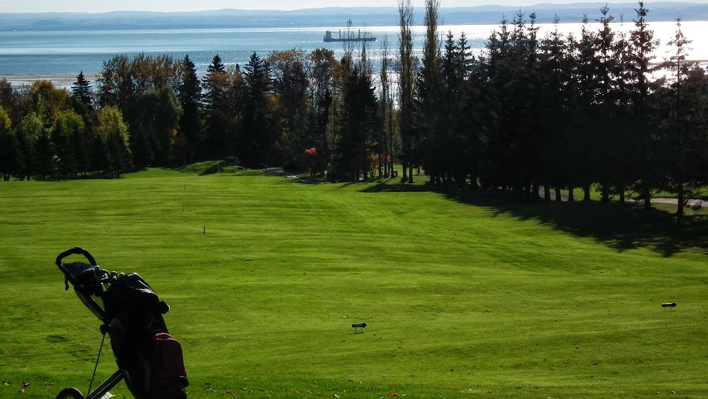 Club de golf Murray Bay | 1013 Chem. du Golf, La Malbaie, QC G5A 1H1, Canada | Phone: (418) 665-2494