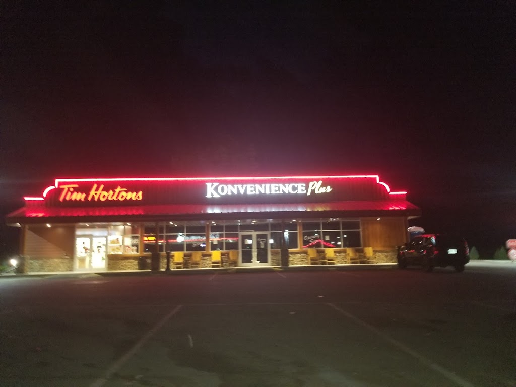 Konvenience Plus | Six Nations Indian Reserve No. 40, Alberton, ON N3W 2G9, Canada