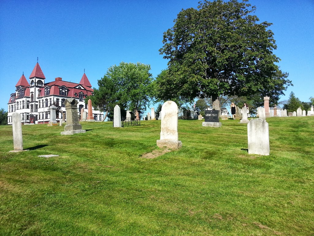 St. Johns Anglican Church | 64 Townsend St, Lunenburg, NS B0J 2C0, Canada | Phone: (902) 634-4994