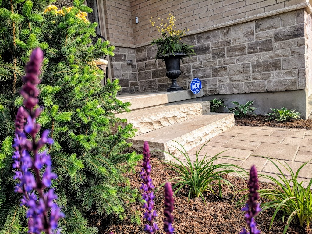 Canvas Landscapers | 4 Hodgson Dr, Guelph, ON N1L 0K2, Canada | Phone: (519) 400-0408